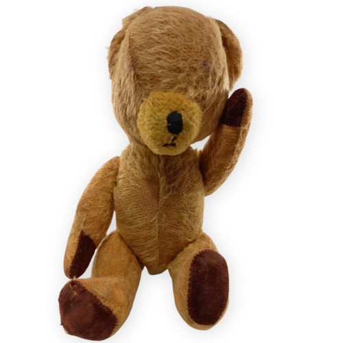 Pedigree vintage teddy bear - pedigree,