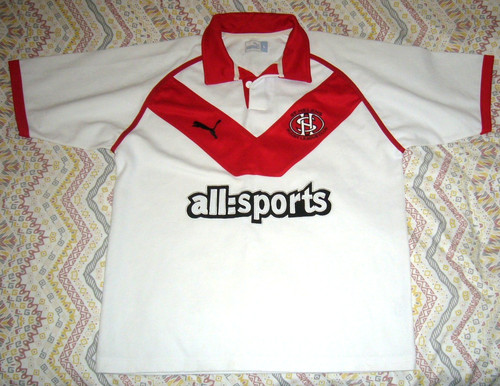 Helens rugby super league - st.,
