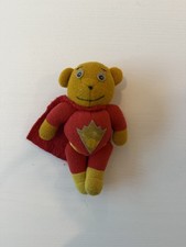 Superted Plush Soft Toy 1982 - Vintage 