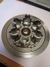 Honda Crf450r 2020 Clutch Pressure  Plate Ref K70