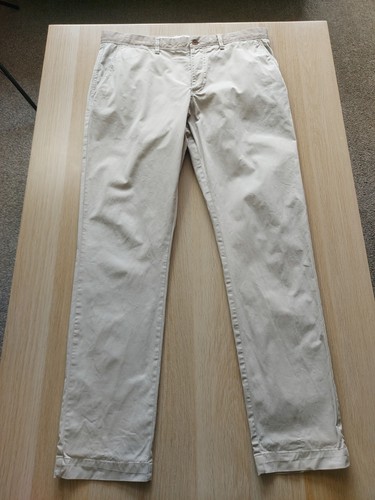 Lindeberg chinos men w34 - j, men's