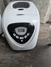 🍞 MORPHY RICHARDS BREAD