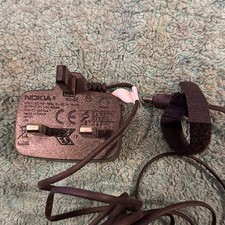 Genuine Nokia AC-5X Mains Charger for Asha 200 201 300 302 303 305 306 308 310