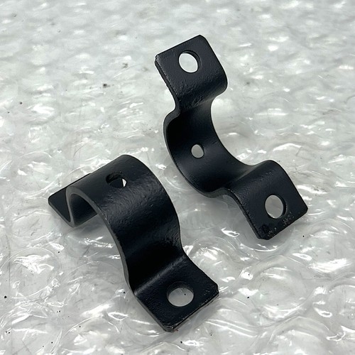 Anti roll bar bracket for - bar,