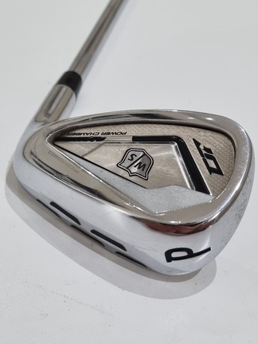 Wilson staff forged - wilson, d7