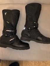 Sidi Adventure 2 Goretex Boots
