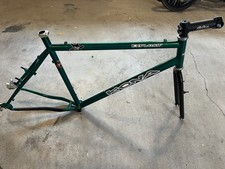 2006 Kona Explosif Hardtail