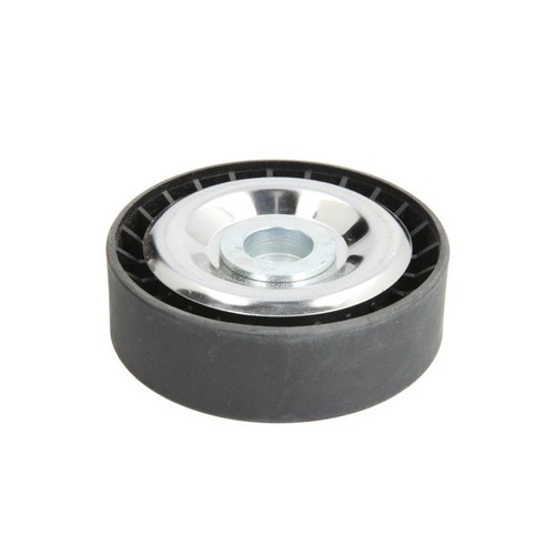 Ribbed tape tensioner - tape,