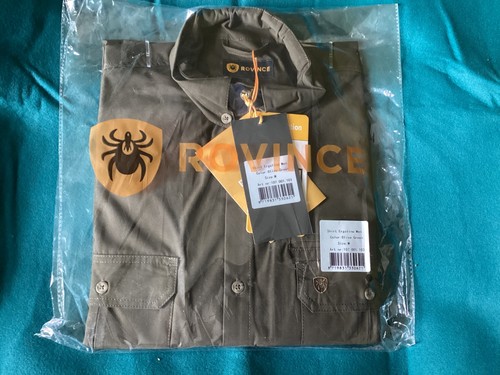 Rovince ergoline shirt size - rovince,