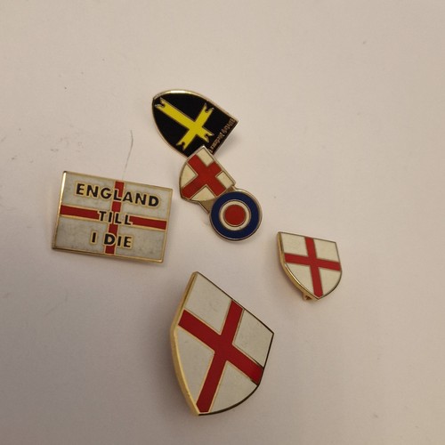 England badges - england,