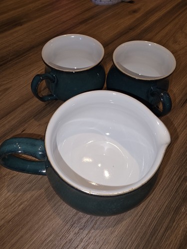 Denby greenwich green - denby,