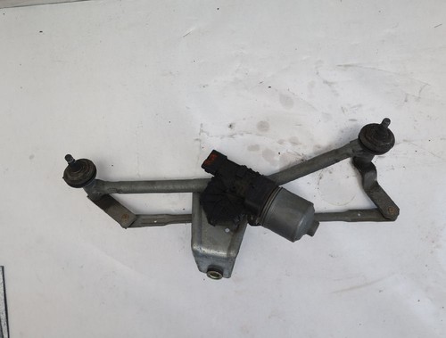 Windscreen wiper linkage - windscreen,