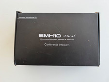 Sena SMH10D-11 Motorcycle