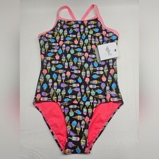 Uglies Girls Swimsuit One
