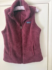 Patagonia Women’s Fleece