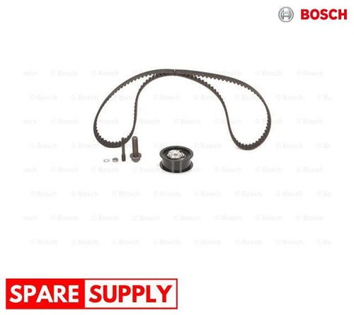 Timing belt set - set, for