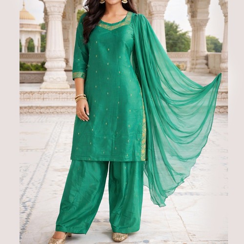 Salwar kameez dress - salwar,