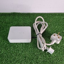 Genuine Apple A1097 Cinema HD Display 90W Power Adapter