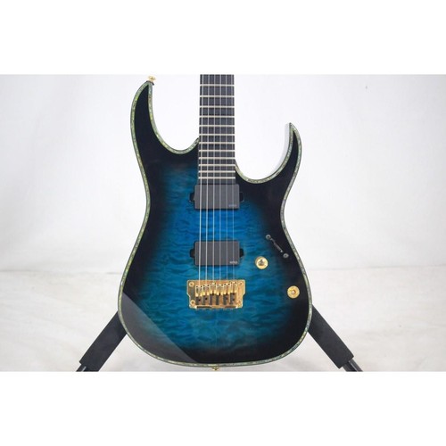Ibanez rgix20feqm electric - rgix20feqm,