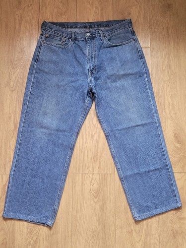 Levi 550 mens jeans trousers - 550,