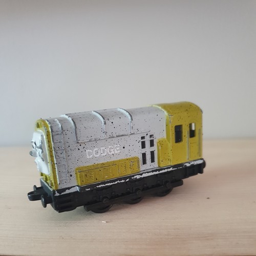Ertl thomas the - thomas,