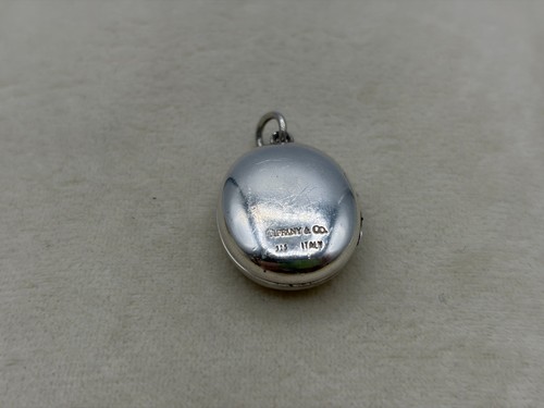 925 tiffany co sterling - tiffany, &