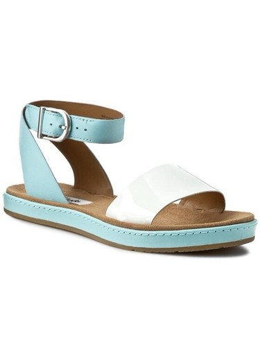 Clarks romantic moon duck - clarks,