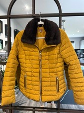 Joules ladies quilted jacket