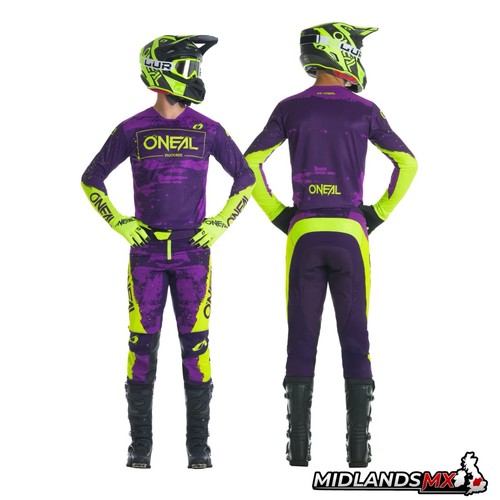Oneal mayhem adult kit - kit, combo