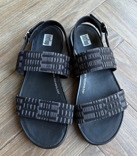 Fitflop gracie sandal - sandal, art