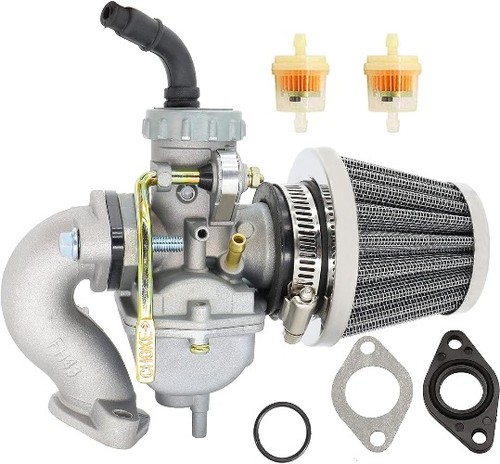 Carburetor replacement for - carburetor,