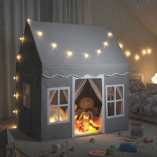 Kids Playhouse with Ventilated