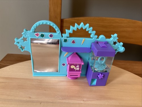 Polly pocket 2004 carnival - pocket,