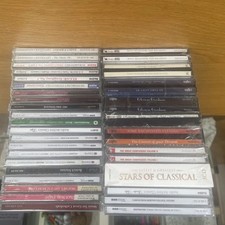 Classical Music CDs x 32 (