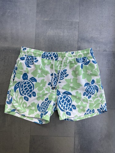Men vilebrequin turtle - men’s,