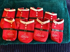 Lanson Champagne Bottle Cover