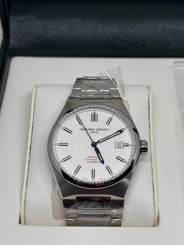 Frederique constant highlife - constant,