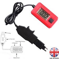 Range Car Circuit Tester