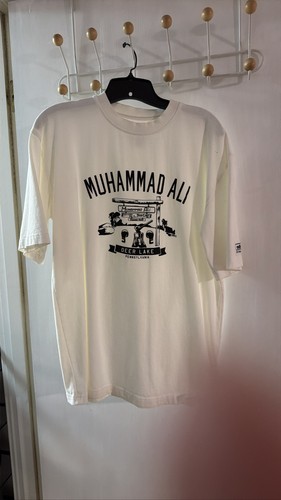 Ali training camp - ali, boxing
