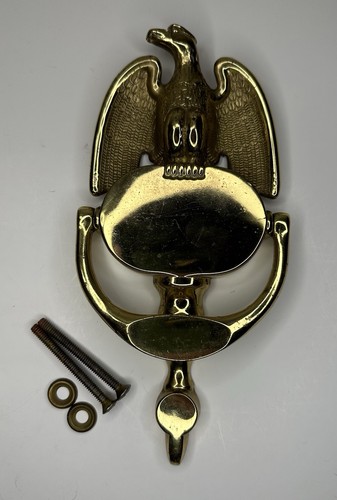 Vintage reclaimed brass - vintage,