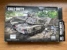 Mega Bloks Call Of Duty Heavy