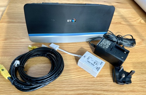 Home hub gigabit dual - bt,