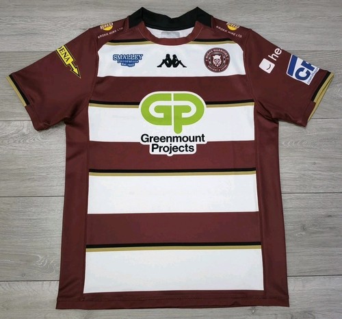 Wigan warriors rugby - wigan,