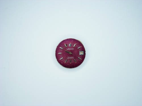 Watch movement univer 5859535 - watch,