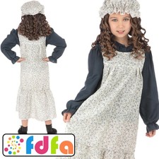 Forum Classic Victorian Girl