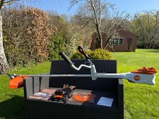 STIHL - FSA 135 - Cordless -