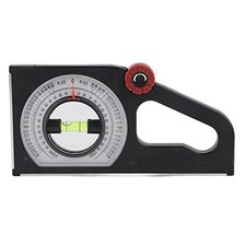 Accurate Angle Protractor for