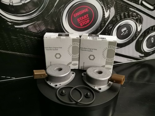 Genuine mercedes benz m271 - genuine, mercedes-benz