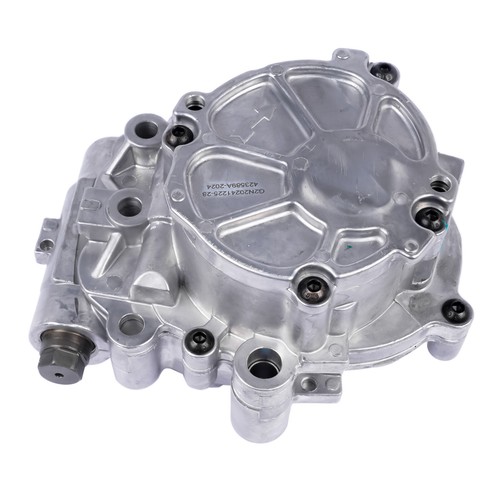 New engine oil pump - new,