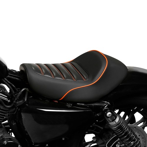 One piece driver seat - one, for
